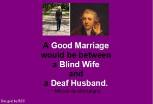 Husband-Quotes-A-good-marriage-would-be-between-a-blind-wife-and-a-deaf-husband-Famous-Husband-Quotes