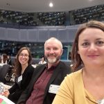 Осврт на Kонференцију „Европски Дан особа са Инвалидитетом“